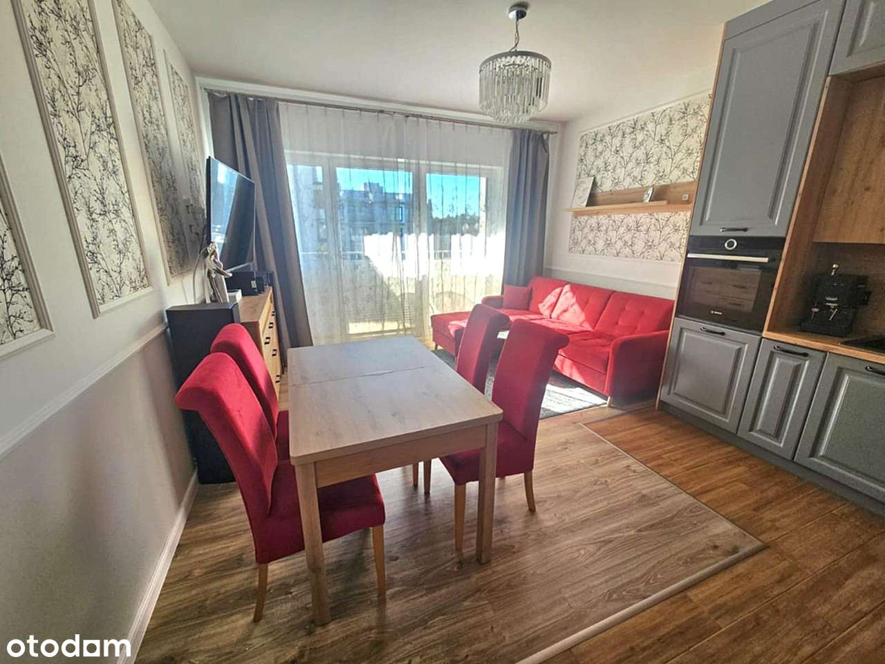 Promocja! Cena niższa o 20 tys. — tylko do końca roku! - Pełny obrazek: 5/16