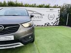 Opel Crossland X 1.2 S&S Auto 120 Anos - 12