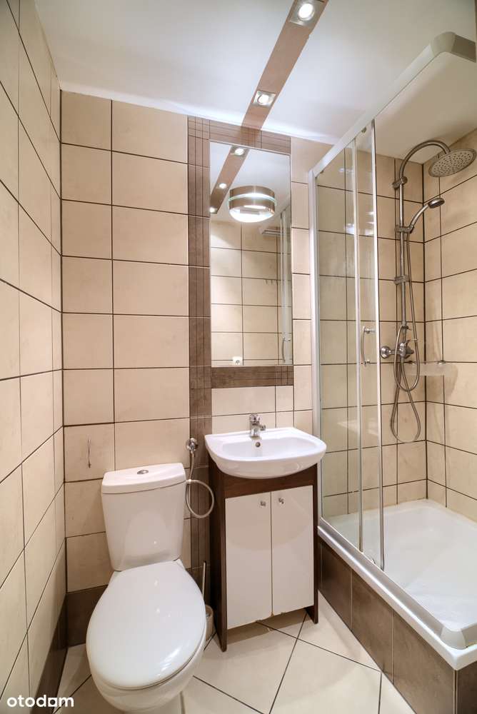 Różanka - 2 pkojowe na sprzedaż!-6