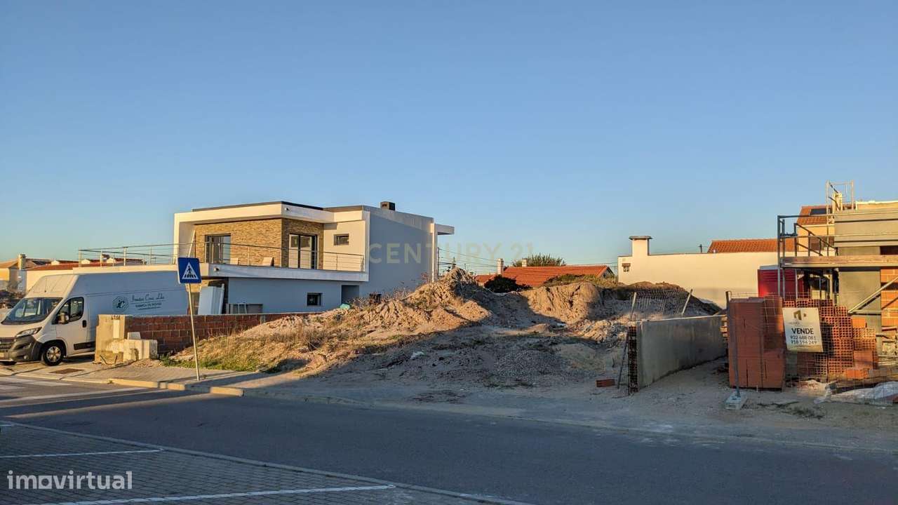 Terreno em Brejos de Azeitão-3