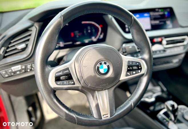 BMW Seria 2 220i M Sport - 16