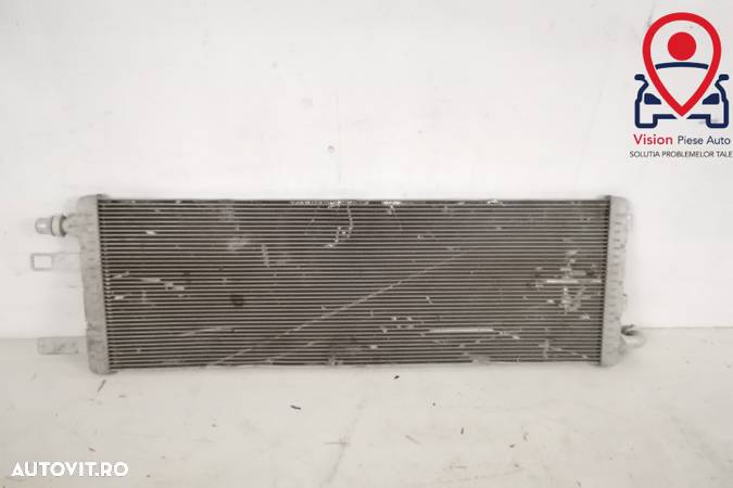 Radiator Suplimentar Apa Original In Stare Buna Mercedes-Benz GLE 2 (V167) 2018 2019 2020 A16750004 - 4