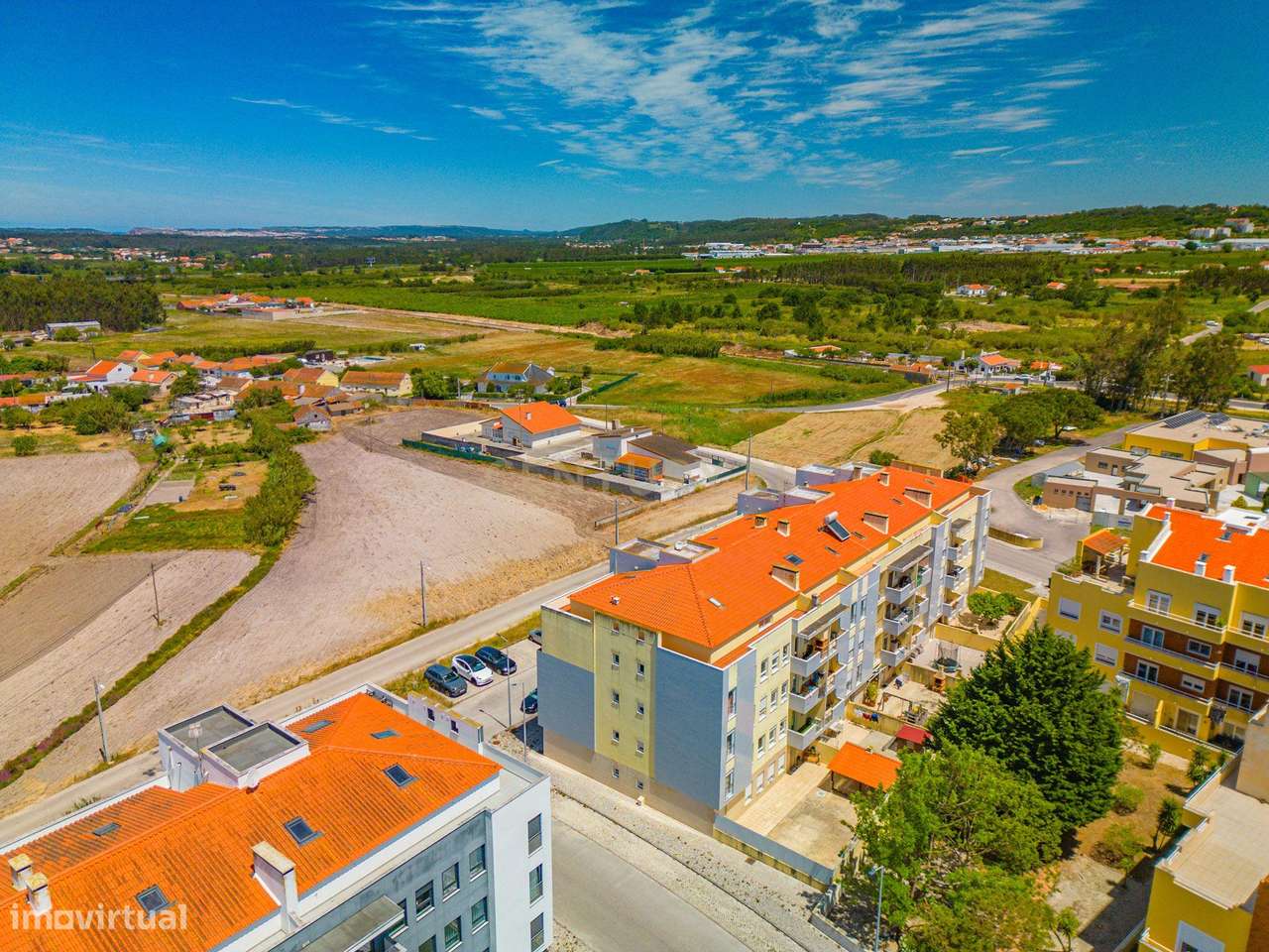 Título : T4 com Garagem Dupla na Cidade Nova – Caldas da Rainha-32