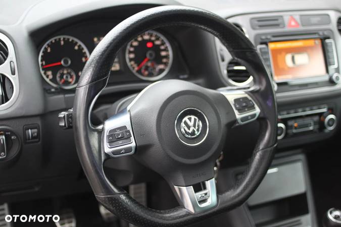 Volkswagen Tiguan 2.0 TDI BlueMot Sport&Style - 18