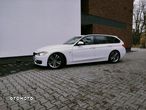 BMW Seria 3 325d Touring Sport Line - 14