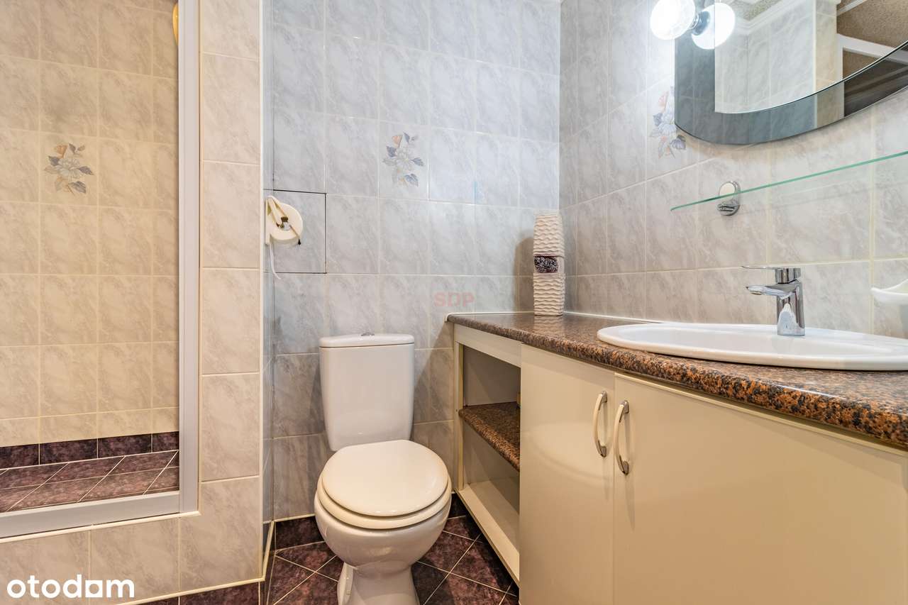 2 pokoje na Manhattanie - Pełny obrazek: 5/11