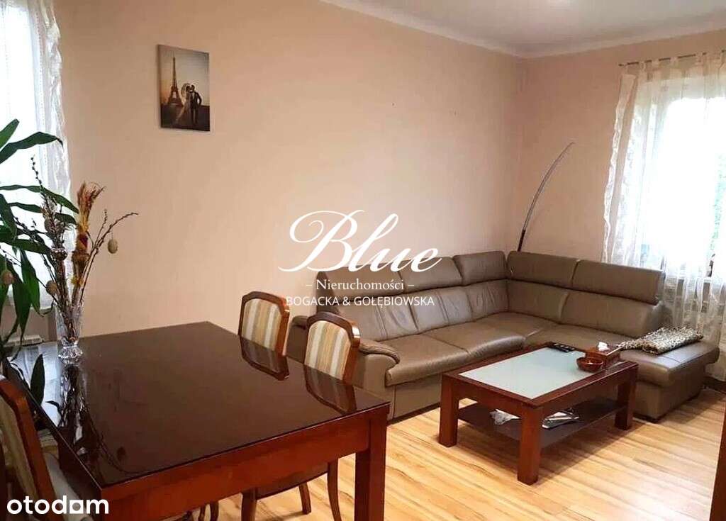 Trzypokojowe w okolicy Jasnych Błoni-1