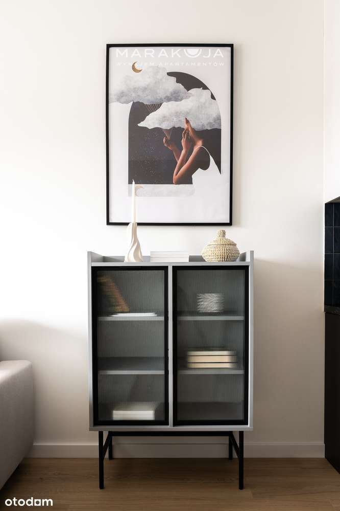 Przestronny 3-pokojowy apartament | NOWA DĄBROWA - Pełny obrazek: 5/17