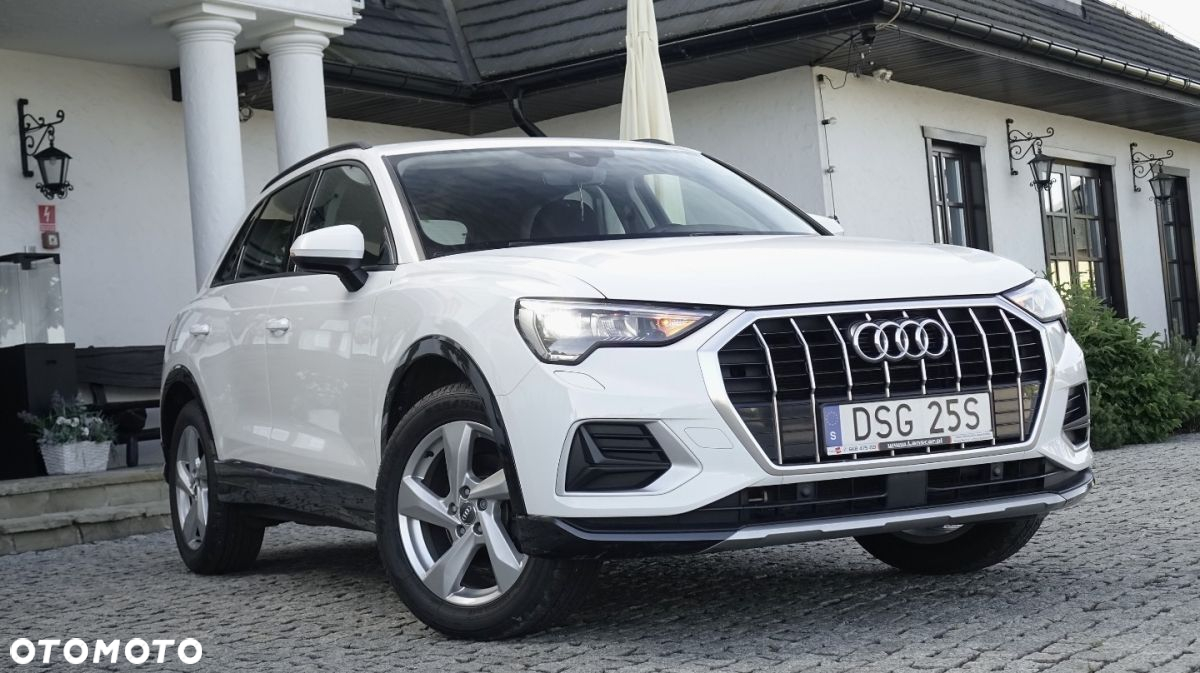 Audi Q3 - 3