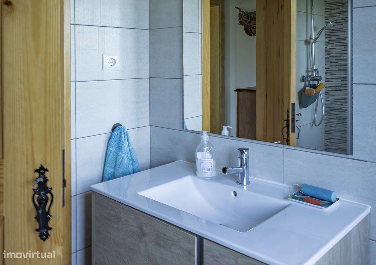 Quinta T2 Venda em Melo e Nabais,Gouveia-19