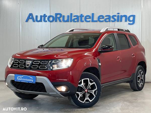 Dacia Duster TCe 150 GPF SL Techroad - 1