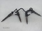 Injector Peugeot 307 (3A/C) - 1