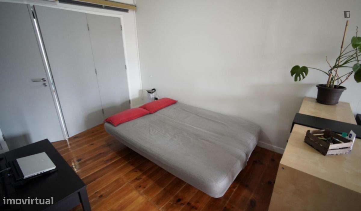 Apartamento com 2 quartos - localizado em Arroios Lisbon - Grande imagem: 4/6