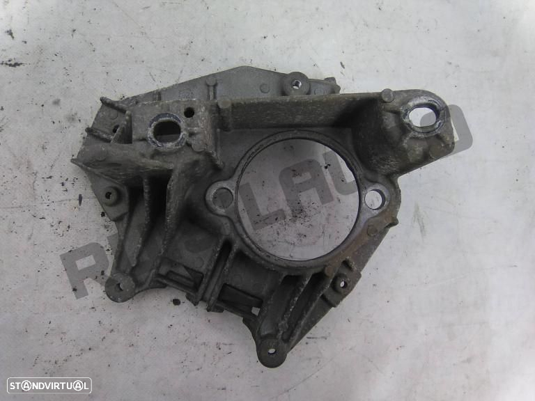 Apoio Caixa Velocidades 77007_95784 Renault Clio I (b/c57_) 1.2 - 3