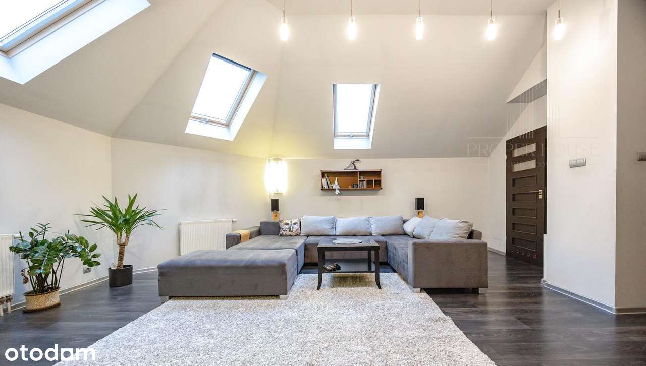 Okazja! Dwupoziomowe Mieszkanie, Tylko 6 449zł/m2!!-19