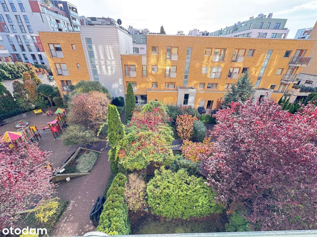 Apartament 86m2 4 pokoje Eko Park Pole Mokotowski-4