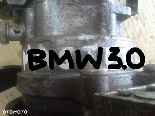 BMW 3.0 pompa wspomagania LUK LFR440  LH2110852 - 5