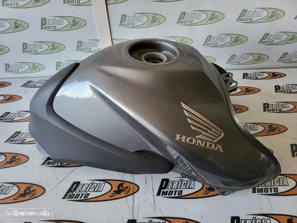 Depósito Honda NS 700 2013 - 1