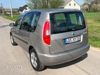 Skoda Roomster 1.4 TDI Comfort - 13