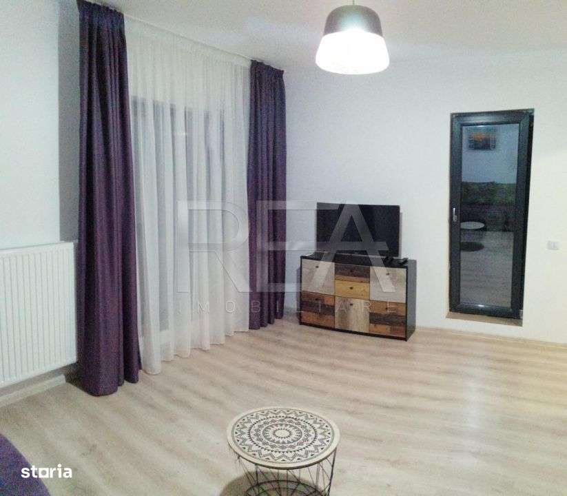 Garsoniera Exigent Faza 1 Plaza Residence - Imagine principală: 5/11