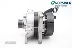 Alternador Renault Captur II|19-0 - 5