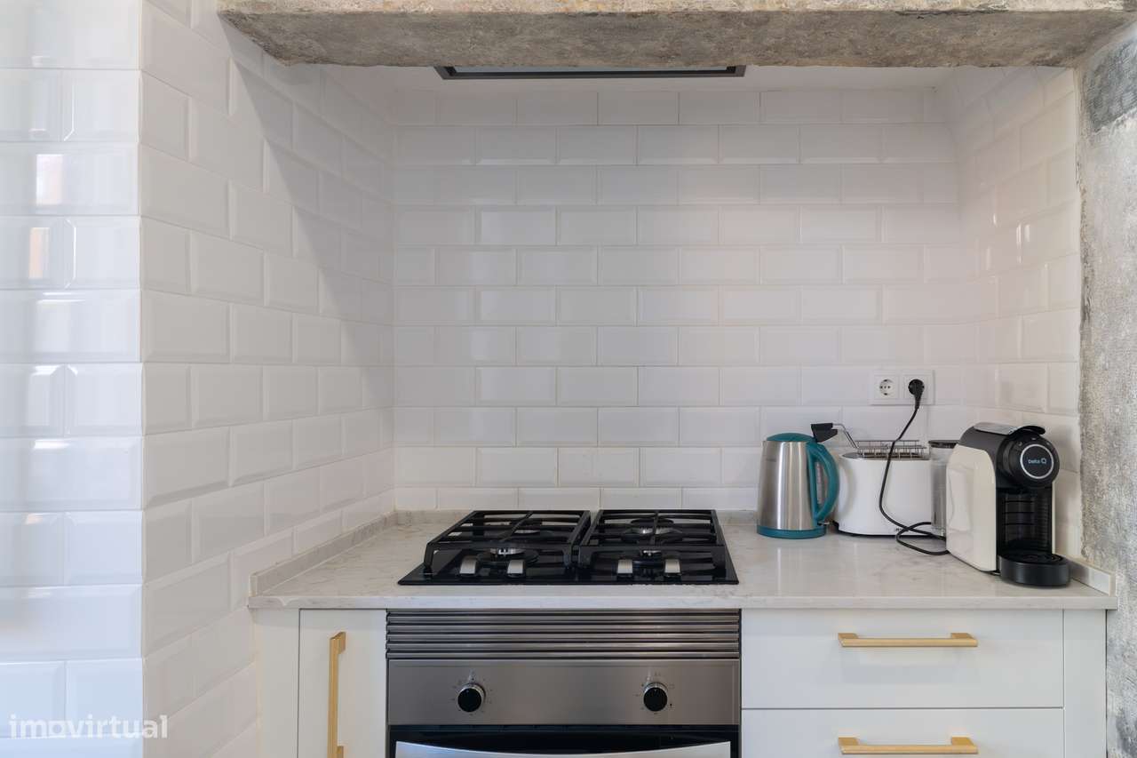 Apartamento T5 para venda - Lisboa - Grande imagem: 4/29