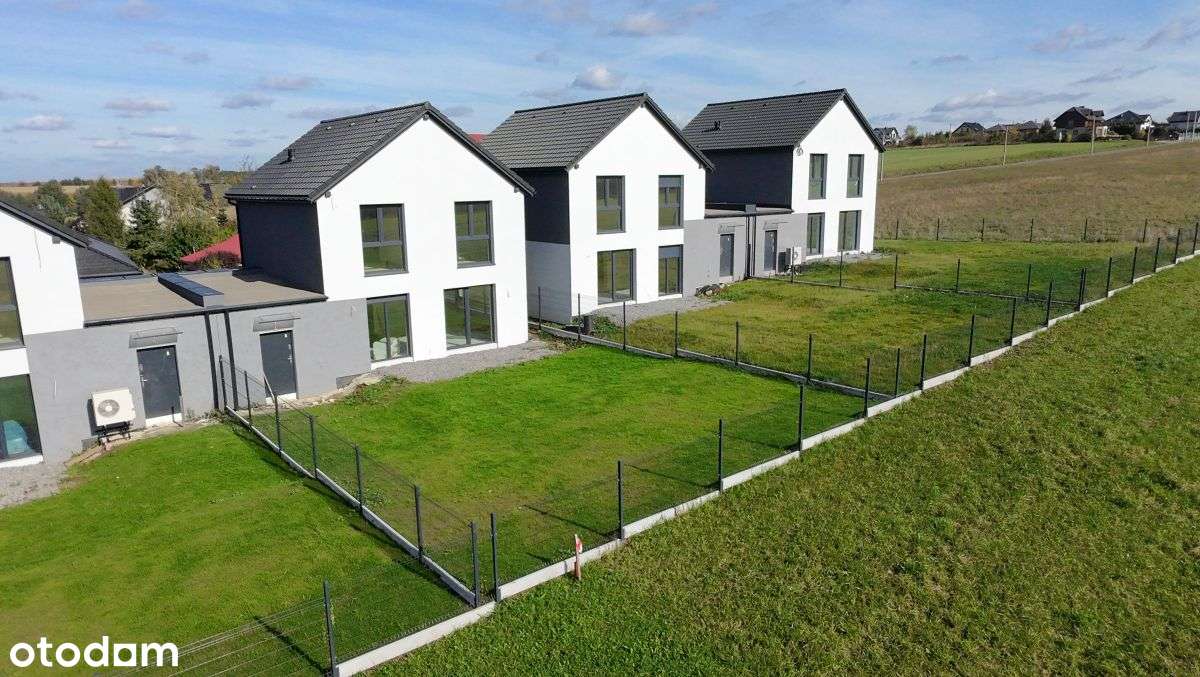 Dom pod lasem, Bez Prowizji | 4 Pokoje - Pełny obrazek: 5/20