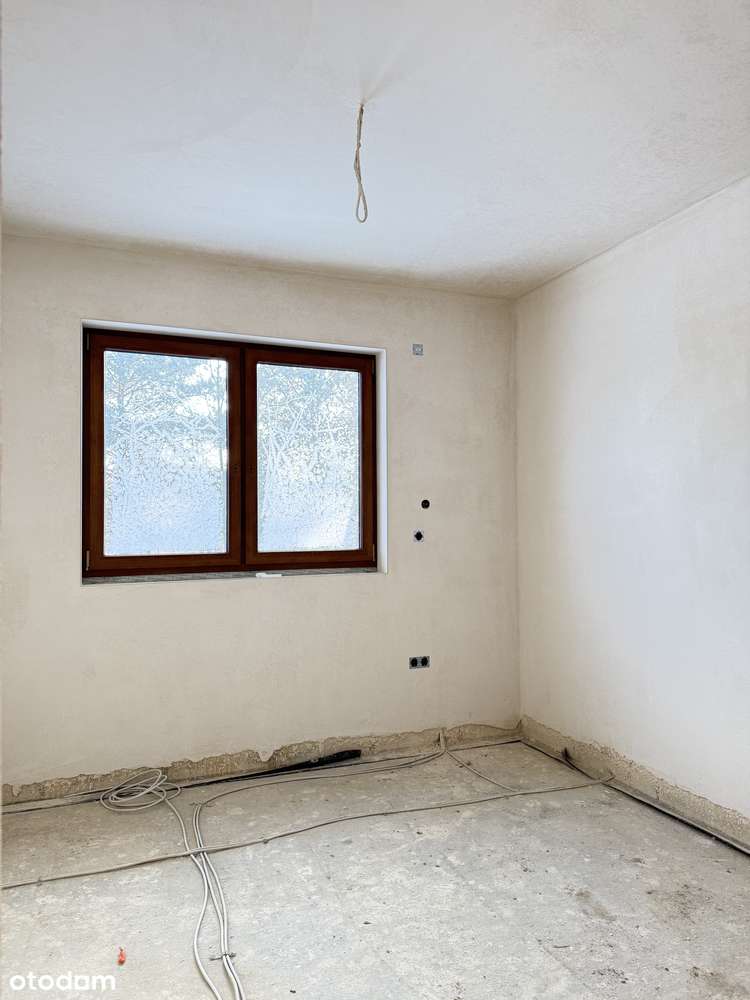 Nowoczesny duży dom nad Jeziorem, duża działka.Pełczyce.-15