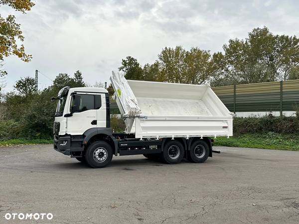 MAN TGS 33.440 6x4 - 19