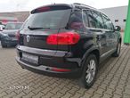 Volkswagen Tiguan 2.0 TDI 4Motion DSG Sport & Style - 5