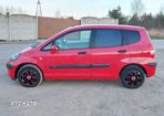 Honda Jazz 1.4 LS - 5