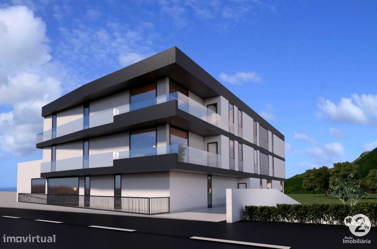 Dream-Lux Pico da Pedra Apartments: Novo...