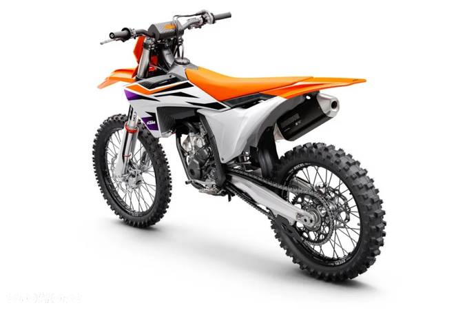 KTM SXF - 3