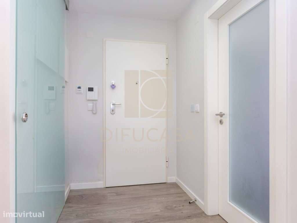 R299 APartamento T3 com terraço 14m2-18
