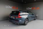 Volvo V60 2.0 T6 AWD TE R-Design - 35