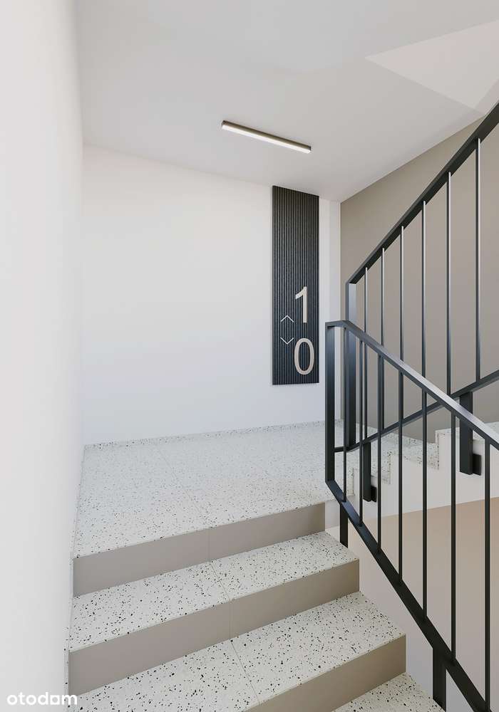 Mieszkanie, 78,88 m², Częstochowa-8