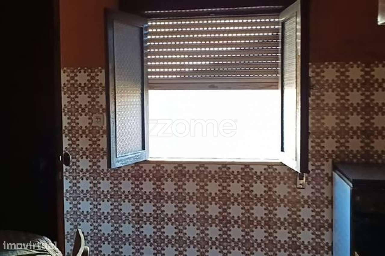 Moradia tradicional T2 de 2 pisos a 15 min de Vila Real | Guiães-23