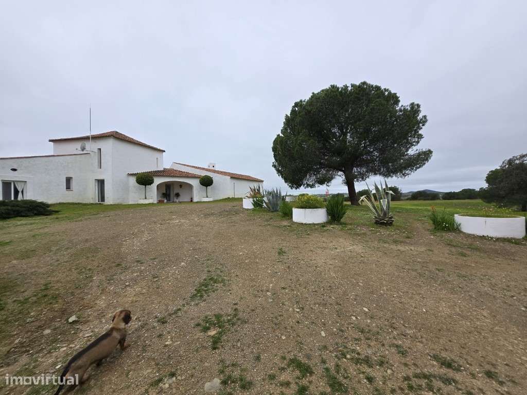 Propriedade privada autónoma - santuário de paz excecional no coraç... - Grande imagem: 3/58