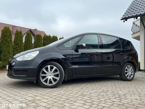 Ford S-Max 2.0 TDCi Ambiente - 6