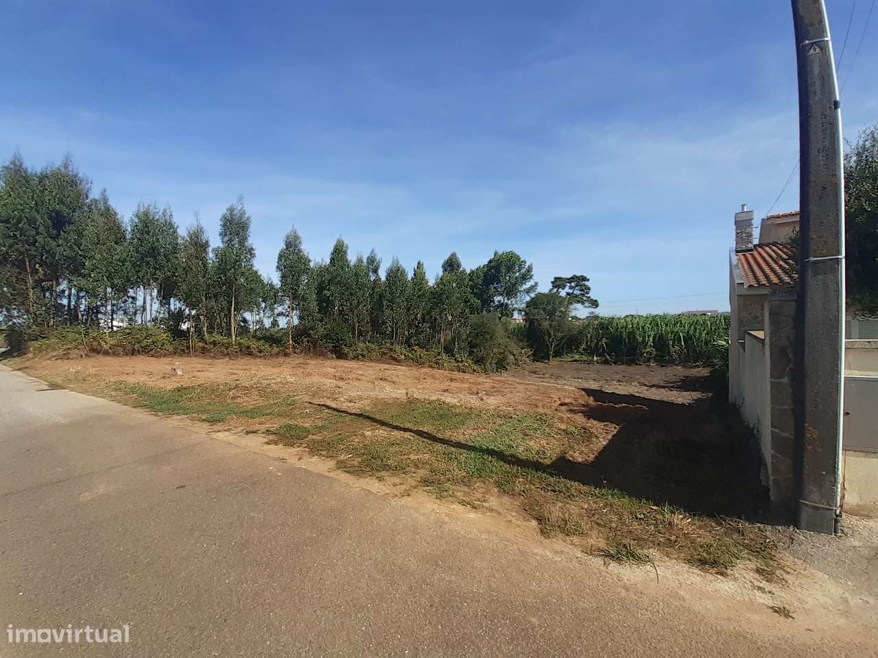 2 Lotes/Terreno Aradas - cada 80.000,00 euros - Grande imagem: 4/10