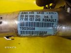 POMPA WSPOMAGANIA ELEKTRYCZNA RENAULT CLIO II 7700437049 / 6900000291 NR47 - 3