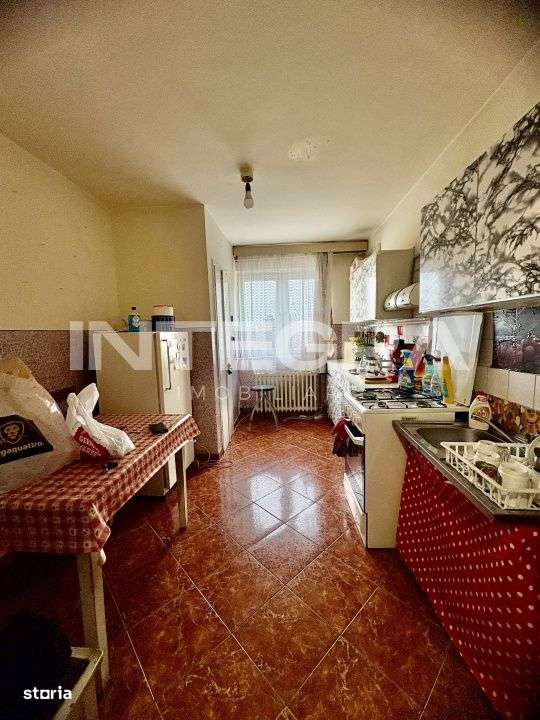 Exclusivitate ! Oportunitate de Vanzare | 4 camere Decomandate | Manas-6