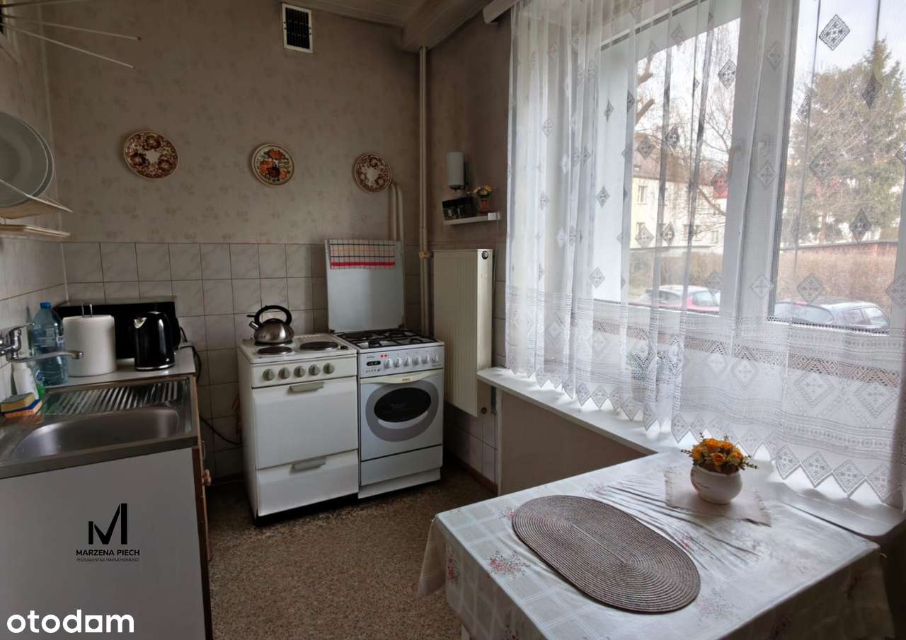 Mieszkanie na sprzedaż w  centrum Jaworzna- OKAZJA!-4