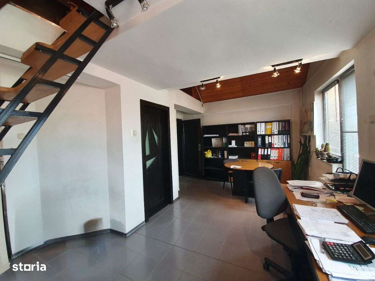 zona Iulius Town - Imobil multifunctional - teren 273 mp - 2 corpuri - Imagine principală: 5/19