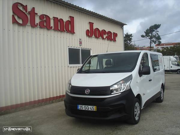 Fiat Talento - 2