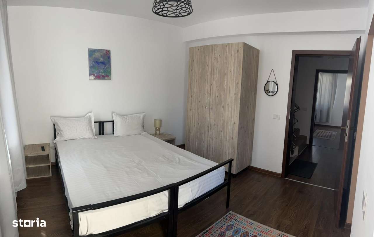 Casă/Vila cu 5 camere, gata de utilizare, Drumul Fermei-4