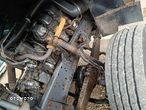 Mercedes-Benz Sk 1824 4x4 wiertnica nowe opony - 12