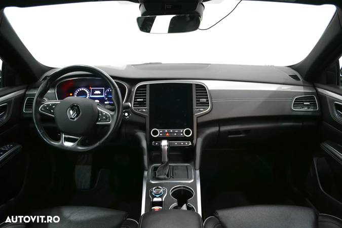 Renault Talisman Blue dCi EDC Intens - 3