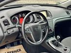 Opel Insignia 2.0 CDTI ECOFlex Cosmo - 16