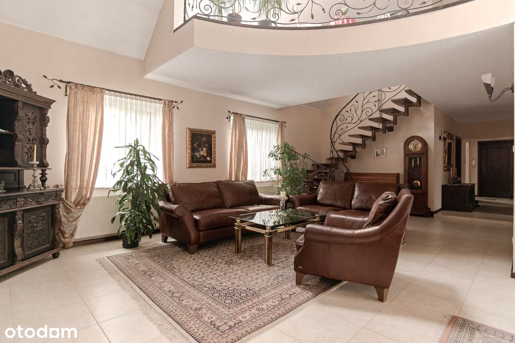 Dom jednorodzinny, Poznań, Podolany-11